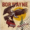 Bob Wayne - Bad Hombre cd