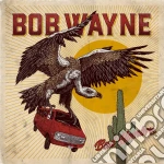 (LP Vinile) Bob Wayne - Bad Hombre (2 Lp) vinile