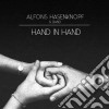 Alfons Hasenknopf - Hand In Hand cd