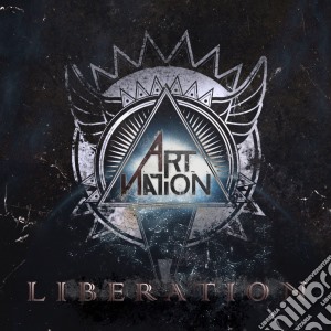 (LP Vinile) Art Nation - Liberation lp vinile di Nation Art