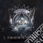 (LP Vinile) Art Nation - Liberation vinile