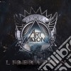 (LP Vinile) Art Nation - Liberation cd