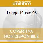 Toggo Music 46 cd