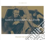 North Mississippi Allstars - Prayer For Peace cd