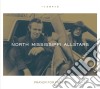 North Mississippi Allstars - Prayer For Peace cd