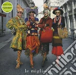 (LP Vinile) Minacelentano - Le Migliori (Vinile Giallo) (Rsd 2017) vinile