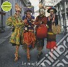 (LP Vinile) Minacelentano - Le Migliori (Vinile Giallo) (Rsd 2017) cd