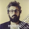 Brunori Sas - Il Cammino Di Santiago In Taxi, Vol. 3 cd