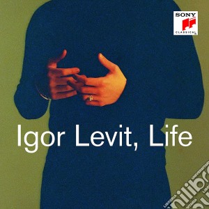 Igor Levit: Igor Levit, Life (2 Cd) cd musicale di Igor Levit