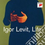 Igor Levit: Igor Levit, Life (2 Cd)