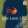 Igor Levit: Igor Levit, Life (2 Cd) cd musicale di Igor Levit
