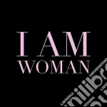 I Am Woman / Various (2 Cd) cd
