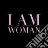 I Am Woman / Various (2 Cd) cd