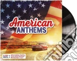 (LP Vinile) American Anthems / Various (2 Lp) vinile