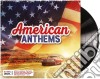 (LP Vinile) American Anthems / Various (2 Lp) cd