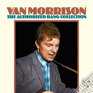 Van Morrison - The Authorized Bang Collection (3 Cd) cd musicale di Van Morrison