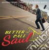 Dave Porter - Better Call Saul / O.S.T. cd