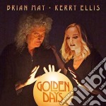 Brian May / Kerry Ellis - Golden Days
