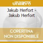 Jakub Herfort - Jakub Herfort cd