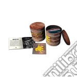 Midnight Oil - The Full Tank (13 Cd+Dvd) cd