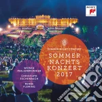 Sommernachtskonzert / Summer Night Concert 2017 cd