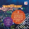 Sommernachtskonzert / Summer Night Concert 2017 cd