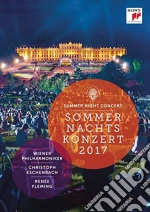 (Music Dvd) Christop Eschenbach - Concerto Classico D'Una Notte D'Estate 2 cd