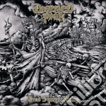 Deserted Fear - Dead Shores Rising cd