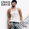 Craig David - Slicker Than Your Average cd