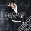Craig David - Trust Me cd