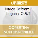 Marco Beltrami - Logan / O.S.T. cd