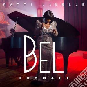 Patti Labelle - Bel Hommage cd musicale di Labelle Patti