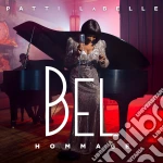 Patti Labelle - Bel Hommage cd