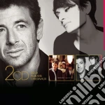Patrick Bruel - Tres Souvent, Je Pense a Vous.../ Lequel De Nous (2 Cd) cd