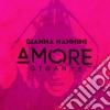 Gianna Nannini - Amore Gigante cd musicale di Gianna Nannini