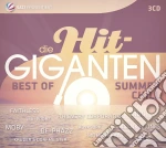 Hit Giganten Best Of Chill / Various (3 Cd) cd