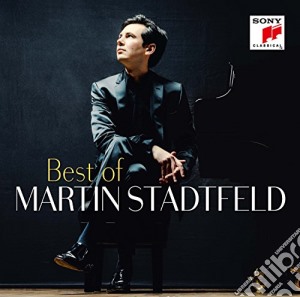 Martin Stadtfeld - Best Of(2 Cd) cd musicale di Martin Stadtfeld