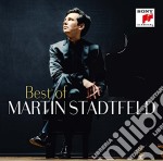 Martin Stadtfeld - Best Of(2 Cd)