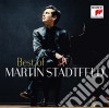 Martin Stadtfeld - Best Of(2 Cd) cd