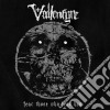 Vallenfyre - Fear Those Who Fear Him cd