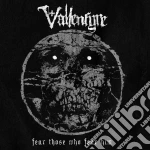 (LP Vinile) Vallenfyre - Fear Those Who Fear Him (2 Lp) vinile