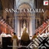 Sancta Maria-Geistl.Musik cd