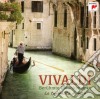 Antonio Vivaldi - La Tempesta Di Mare cd
