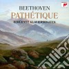 Ludwig Van Beethoven - Pathetique / Hammerklavier cd