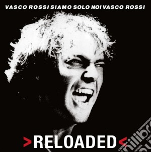 (LP Vinile) Vasco Rossi - Siamo Solo Noi Reloaded lp vinile di Vasco Rossi