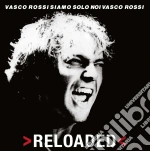 (LP Vinile) Vasco Rossi - Siamo Solo Noi Reloaded vinile