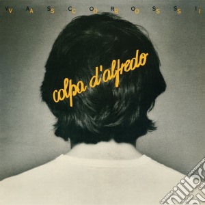 (LP Vinile) Vasco Rossi - Colpa D'Alfredo lp vinile di Vasco Rossi