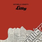 (LP Vinile) Antonello Venditti - Lilly