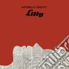 (LP Vinile) Antonello Venditti - Lilly cd