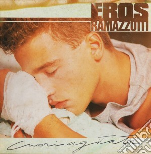 (LP Vinile) Eros Ramazzotti - Cuori Agitati lp vinile di Eros Ramazzotti